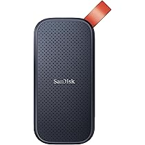 SanDisk Extreme Portable SSD 2TB×5セット SanDisk Extreme SSD Externo Portátil 2 TB (Disco duro externo SSD